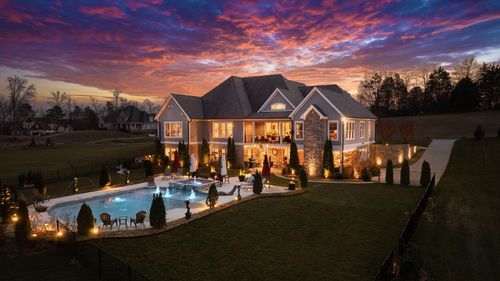 331 Keystone Dr Ne, Cleveland, TN, 37312-6819 | Card Image
