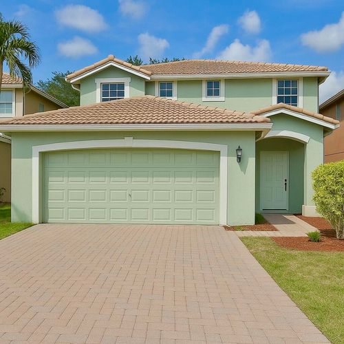 3269 Turtle Cv, West Palm Beach, FL, 33411-6471 | Card Image