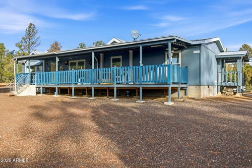 3051 State Route 277, Overgaard, AZ, 85933-5396 | Card Image
