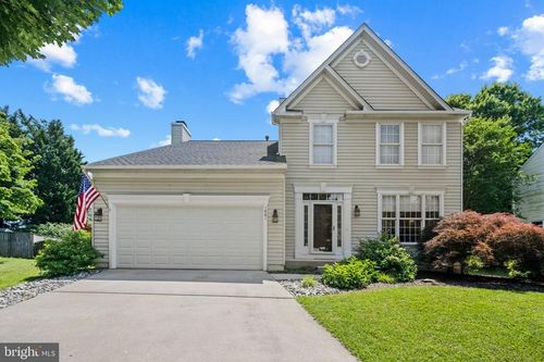1881 Mc Duff Ct, ELDERSBURG, MD, 21784-6282 | Card Image