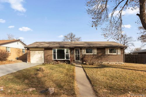 8540 Faraday St, Denver, CO, 80229-5073 | Card Image