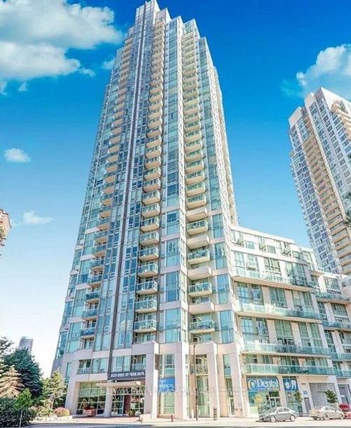 301-3939 Duke Of York Blvd, Mississauga, ON, L5B4N2 | Card Image