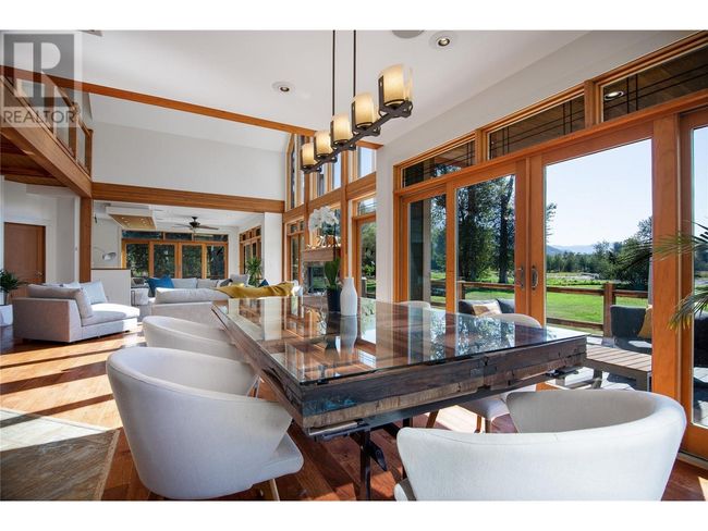 2388 Lawrence Rd, House other with 3 bedrooms, 3 bathrooms and 20 parking in Lumby BC | Image 24