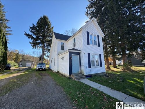 64 Brooklyn St, Portville, NY, 14770-9529 | Card Image