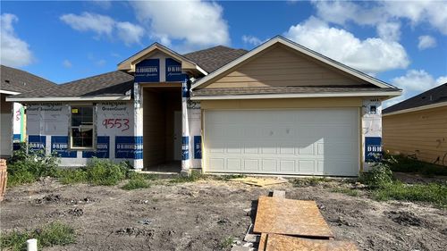 9553 Swedish Oak Drive, Corpus Christi, TX, 78410 | Card Image