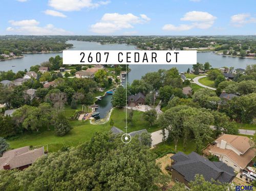 2607 Cedar Ct, Plattsmouth, NE, 68048-4821 | Card Image
