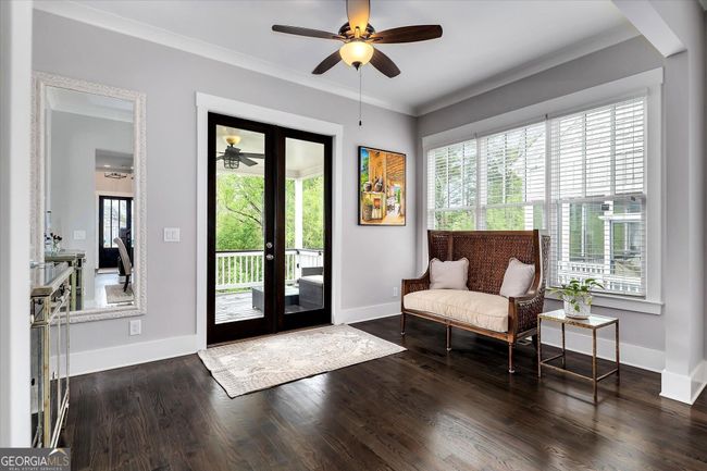 2300 Isla Run, House other with 3 bedrooms, 3 bathrooms and 2 parking in Woodstock GA | Image 77