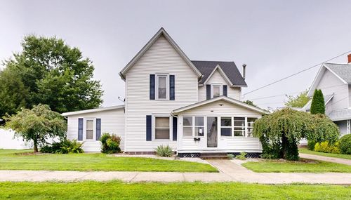 224 Markey St, Bellville, OH, 44813-1153 | Card Image
