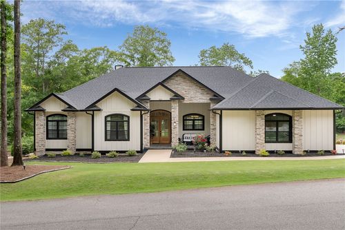3610 Rocky Creek Dr, Seneca, SC, 29678-1650 | Card Image