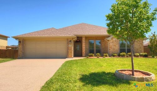1906 Deer Field Way, Harker Heights, TX, 76548-2613 | Card Image