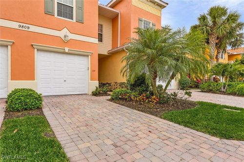 apt-104-9809 Boraso Way, FORT MYERS, FL, 33908-3756 | Card Image