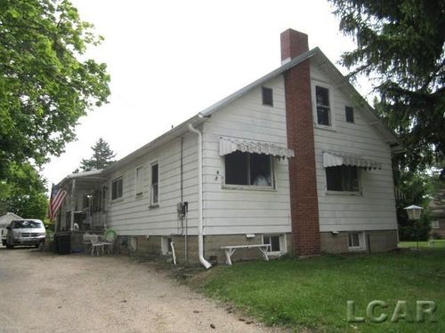 573 S Meridian Rd, Hudson, MI, 49247-9344 | Card Image