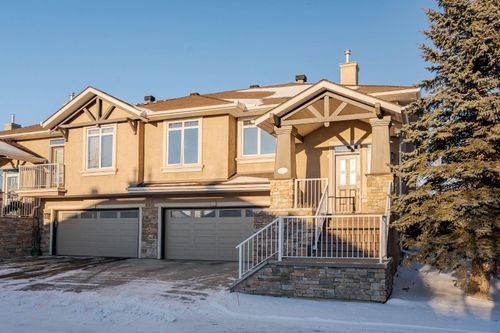 14 Discovery Woods Villas Sw, Calgary, AB, T3H5A6 | Card Image