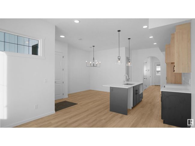 7507 Observer Lane Nw, Townhouse with 1 bedrooms, 2 bathrooms and null parking in Edmonton AB | Image 10