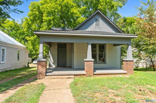 109 5th Ave Nw, Decatur, AL, 35601-2247 | Card Image