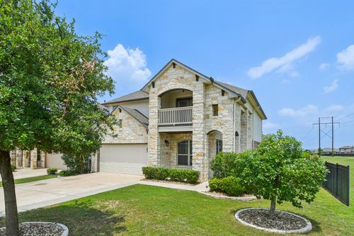 125 Checkerspot Ct, Georgetown, TX, 78626-2087 | Card Image