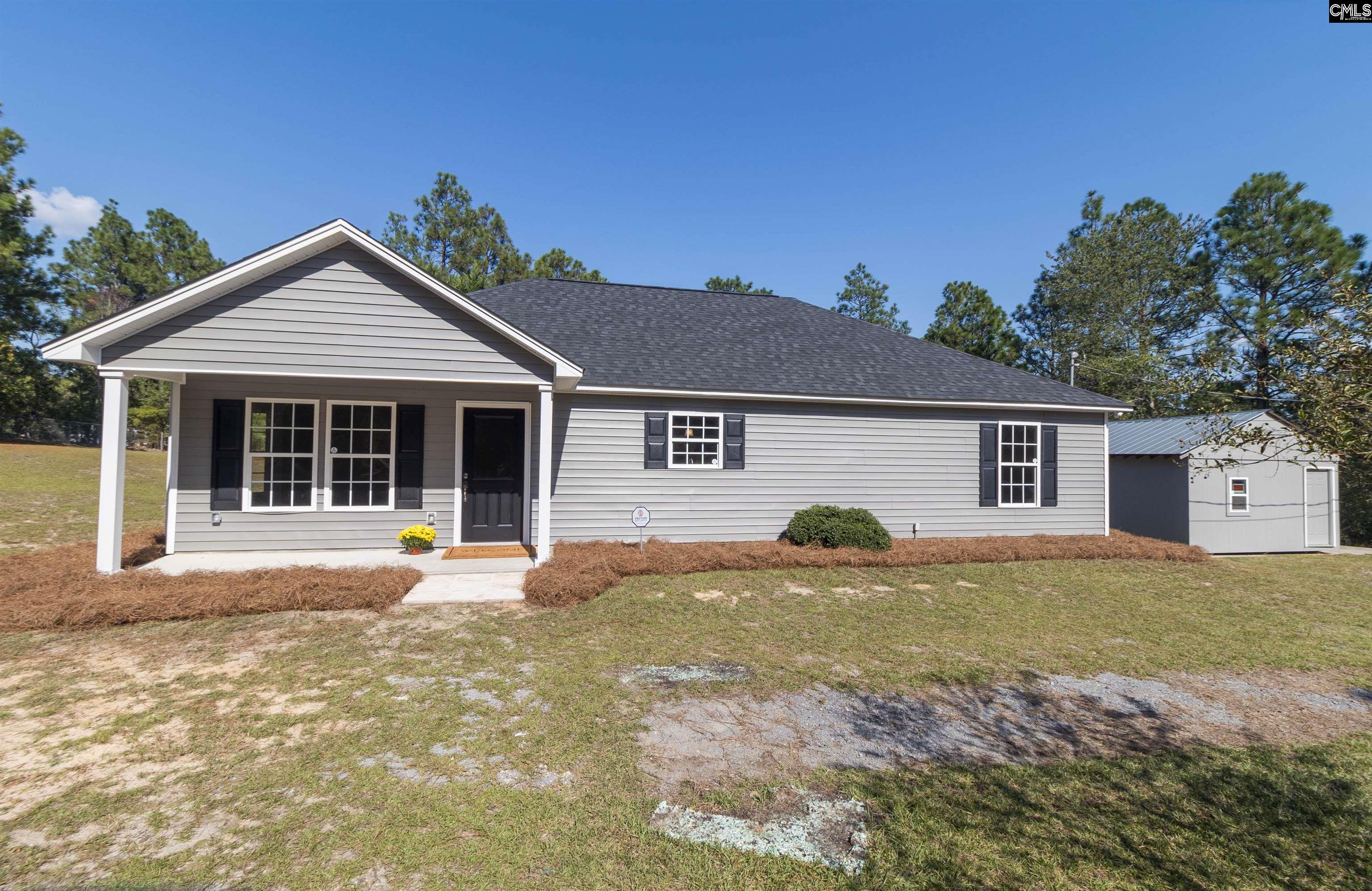 Old Orangeburg Rd, Lexington, SC 29073