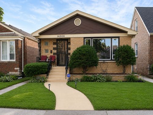 14308 S Normal Ave, Riverdale, IL, 60827-2311 | Card Image
