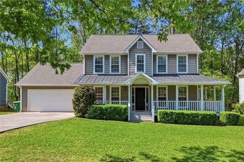 349 Winchester Way, Woodstock, GA, 30188-4190 | Card Image