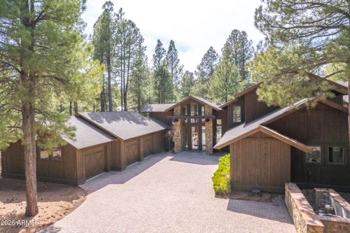 1750 Bessie Kidd Best, Flagstaff, AZ, 86005-4219 | Card Image