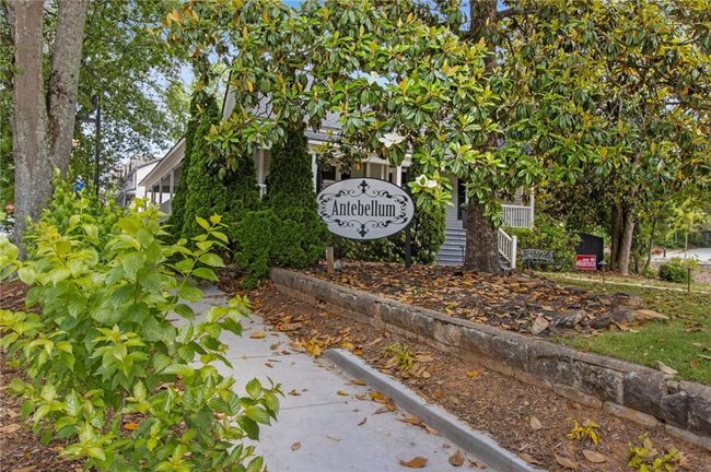 6604 Windbrook Way, House other with 4 bedrooms, 3 bathrooms and null parking in Flowery Branch GA | Image 60