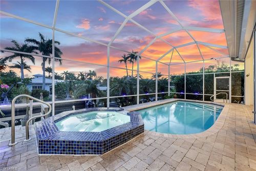 27154 Harbor Dr, BONITA SPRINGS, FL, 34135-4327 | Card Image