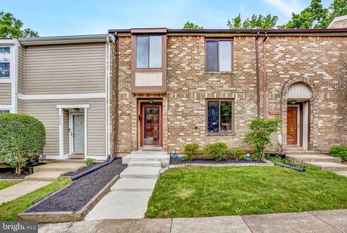 6066 Hollow Hill Ln, SPRINGFIELD, VA, 22152-1419 | Card Image