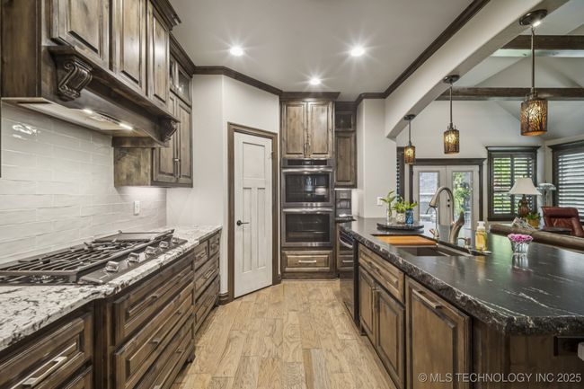 3818 W Phoenix Pl, House other with 3 bedrooms, 2 bathrooms and null parking in Broken Arrow OK | Image 11