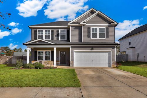 5993 Big Pond Trl, Grovetown, GA, 30813-4542 | Card Image