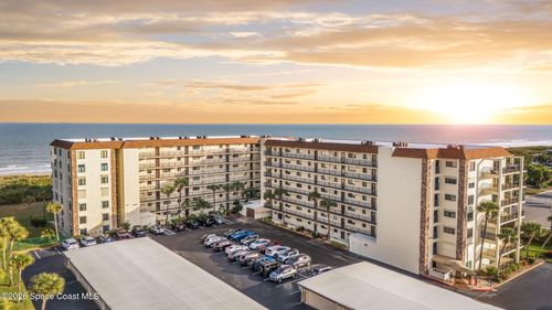 412-3060 N Atlantic Ave, Cocoa Beach, FL, 32931-5095 | Card Image