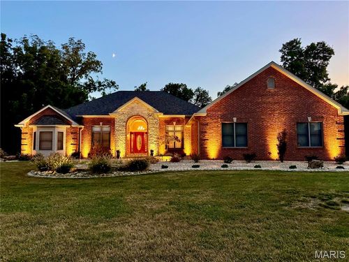 1909 Windcrest Dr, O Fallon, IL, 62269-6215 | Card Image