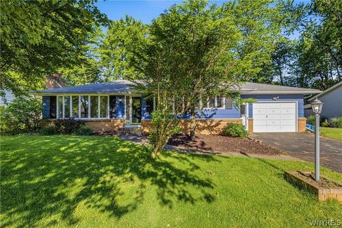 243 Candy Lane, Greece, NY, 14615 | Card Image