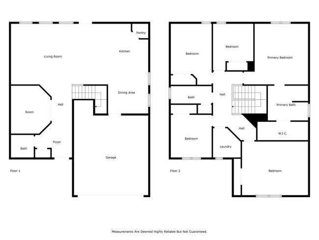 115 Ruby Cate Way, House other with 4 bedrooms, 3 bathrooms and 2 parking in Murfreesboro TN | Image 31