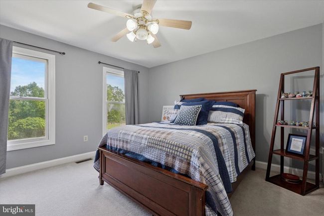 1 Arbor Lea Cir, House other with 4 bedrooms, 4 bathrooms and null parking in DOYLESTOWN PA | Image 28