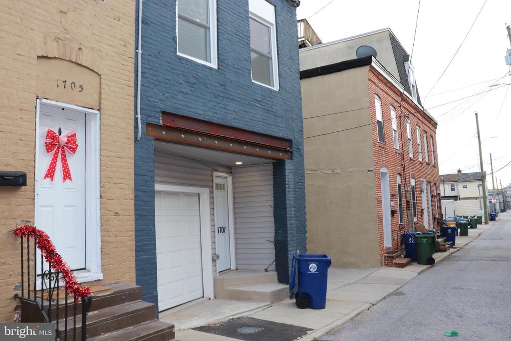 Residential in BALTIMORE 3