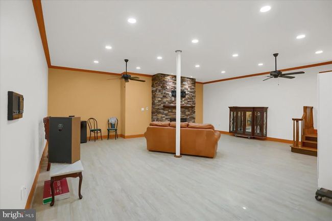 8812 S Susquehanna Trl, House other with 4 bedrooms, 3 bathrooms and null parking in Port Trevorton PA | Image 50