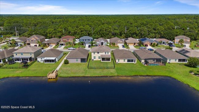 1337 Mycroft Dr, House other with 4 bedrooms, 4 bathrooms and null parking in Cocoa FL | Image 51