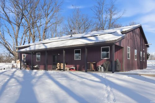 4435 N 825 W Road, Andrews, IN, 46702 | Card Image