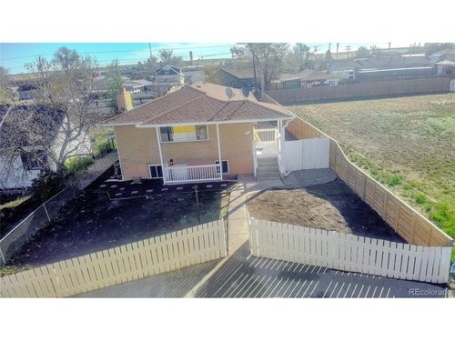 432 3rd Ave, Deer Trail, CO, 80105-5006 | Card Image