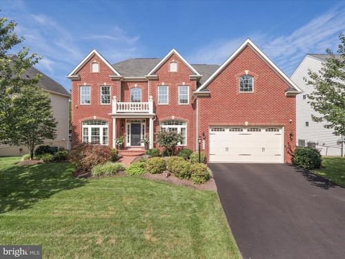 25739 Purebred Ct, ALDIE, VA, 20105-2697 | Card Image