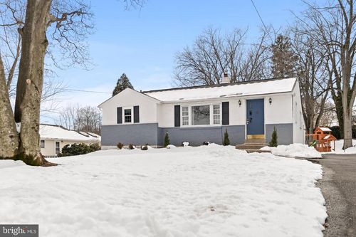 407 W Moreland Ave, HATBORO, PA, 19040-1521 | Card Image