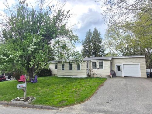 22 Ludden Drive, Jay, ME, 04239 | Card Image