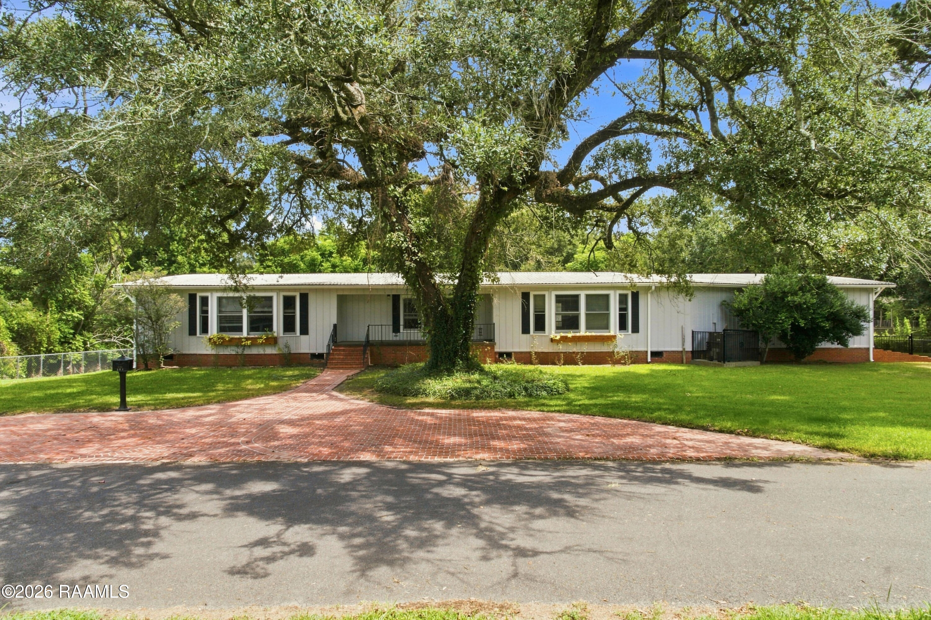 Residential in Lafayette