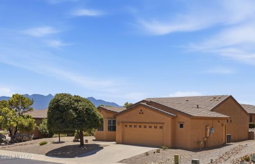 1007 W Tenniel Dr, Green Valley, AZ, 85614-6167 | Card Image