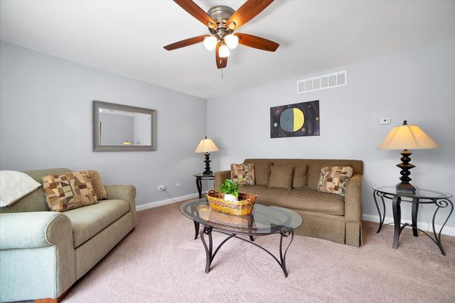 6603 Paul Briese Ct, House other with 4 bedrooms, 2 bathrooms and 2 parking in Plainfield IL | Image 6