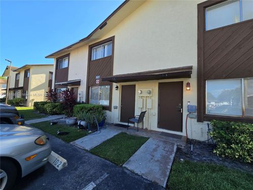 c-6627 Winfield Blvd, MARGATE, FL, 33063-7160 | Card Image