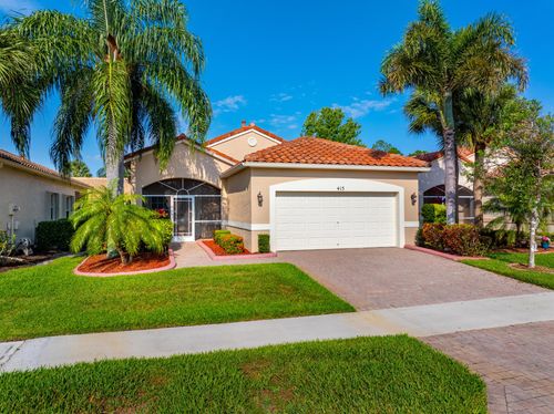 415 Nw Granville St, Port St. Lucie, FL, 34986-2614 | Card Image