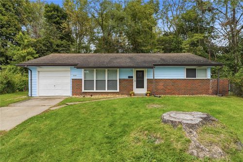 809 Hackberry Dr, Monroeville, PA, 15146-1120 | Card Image