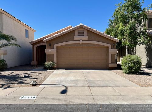 1325 E Cathedral Rock Dr, Phoenix, AZ, 85048-6202 | Card Image