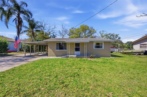 2768 Belle Haven Dr, CLEARWATER, FL, 33763-1001 | Card Image